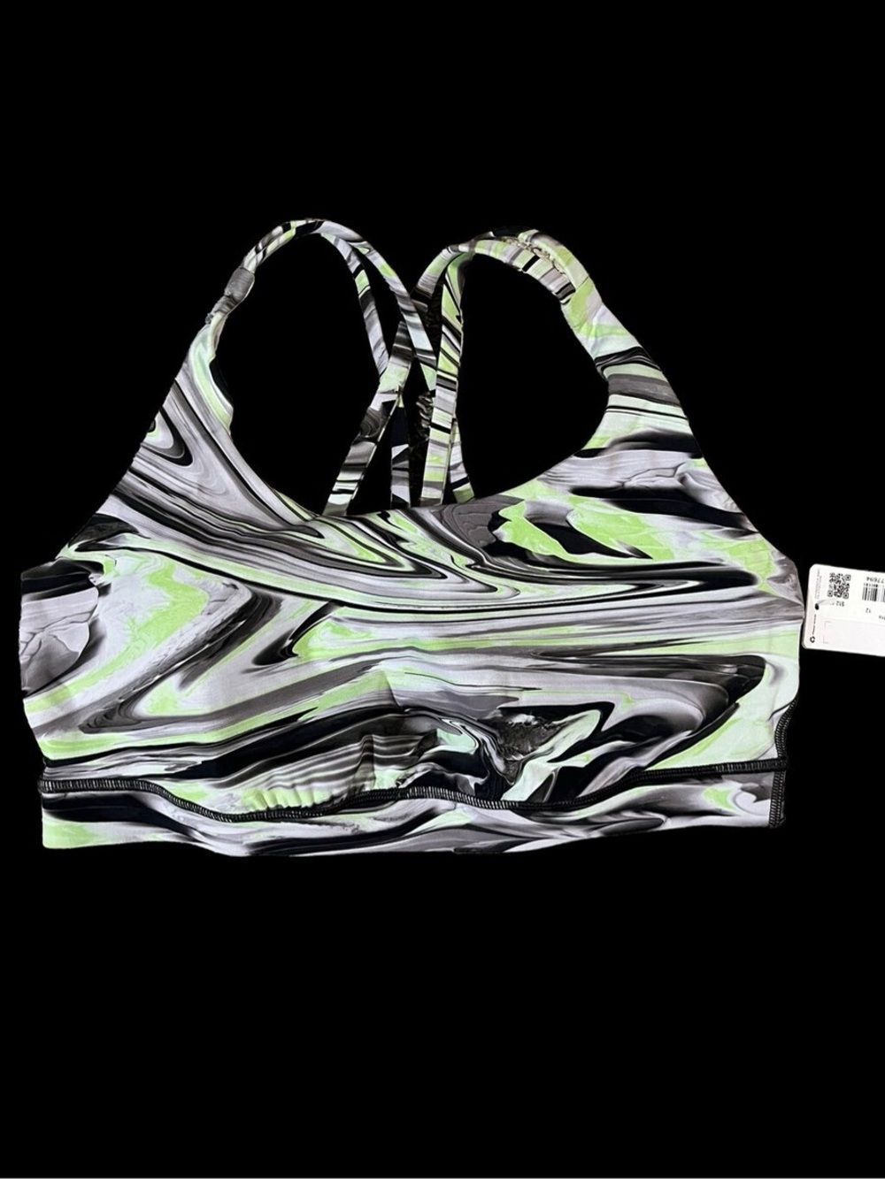 Lululemon Energy Sports Bra